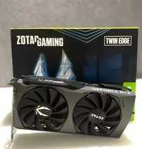 Rtx 3060 Ti Zotac Gaming Geforce