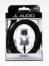 Control Remoto Para Amplificador Hd Xd Mhd M Jl Audio Hd-rlc