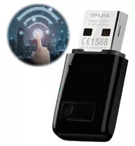 Adaptador Tp Link Tl-wn823n 300mbps Mini 823n Usb Wifi