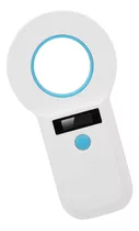 Escáner De Microchip Para Mascotas Con Lector De Etiquetas D