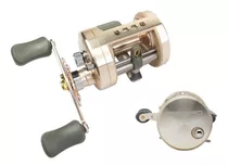 Reel Marine Sports Fierro 6000xw Explorer Pro Shop