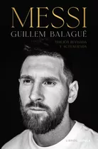 Libro Messi Ed. Revisada Y Actualizada