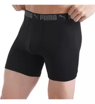 Puma, Boxer Para Caballero, 5 Piezas