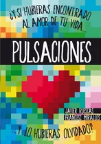 Pulsaciones - Miralles Contijoch,francesc (book)