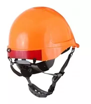 Casco Abs Mta Naranjo Full Naranjo / Upteck