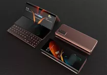 Samsung Foldable Galaxy Z Fold3