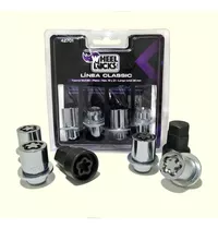 Tuercas Antirrobo Rhino Locks - Corolla - Hilux -  Sw4