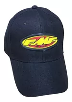 Gorra  Fmf Usa Original Top Racing