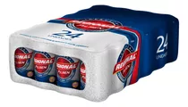 Cerveza Regional Pilsen Lata 355ml Caja 24 Unidades