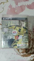 Fifa 17 Ps3