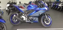 Yamaha- R3 Abs 2024 - Taxas Especias - A