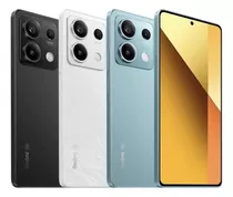 Xiaomi Note 13, 128gb, Nuevo, Garantía, Envíos, 5g