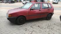 Fiat Uno 1996 1.0 Mille