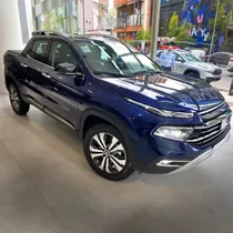 Fiat Toro Plan Avanzado Para Licitar 