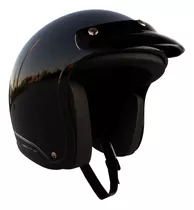 Casco Para Moto Abierto Vertigo V10 Fluid