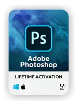 Adobe Photoshop 2023 Para Mac Os Completo + Licencia 