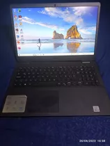 Laptop Dell Inspiron 15 3000