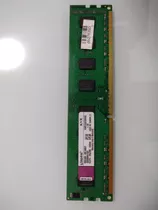 Memória Ram Kingston Kvr1333d3n9/2g Ddr2