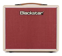 Amp Guitarra / Blackstar / Studio 10 6l6 / Lemmy Rock
