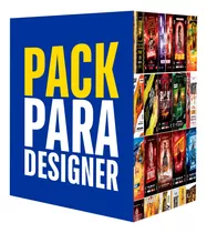 Pack Designer + Bônus