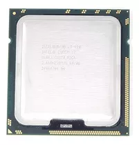 Procesador Intel Core I7 920 Socket 1366