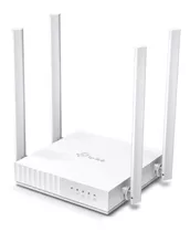 Roteador Tp-link Archer Ac750 C21 Dual-band 750mbps