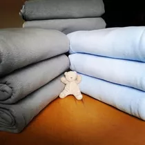 Promoción Cobija Cobertor Manta Polar Individual