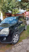 Nissan Xtrail Automático 