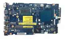 Placa Mãe Dell Latitude 3450 3550 Core I3 5005u La-b071p