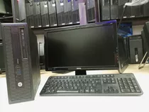 Equipo Corporativo I5-4ta Gene. + Monitor 19 