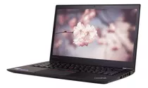 Notebook Lenovo Thinkpad T460s I7 256gb Ssd 12gb 14  W10 Pro