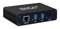 Hub Usb Over Ip Digi Anywhere Usb Aw02-g300 Usb 3.1 Gigabit