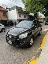 Chevrolet Tracker 2015 1.8 Ltz Fwd Mt 140cv