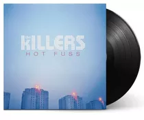 The Killers - Hot Fuss - Disco De Vinilo.