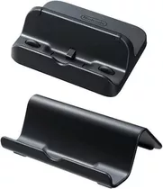 Accesorios Para Wiiu Wii U Base Y Stand Gamepad Originales 