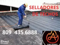 Selladores De Techos Adonai,srl