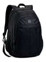 Mochila Denlex Dl1286 Cor Preto