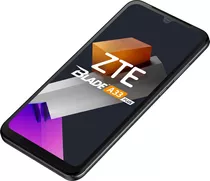 Zte Blade A33 Plus 32 Gb/2 Gb Ram Space Gray