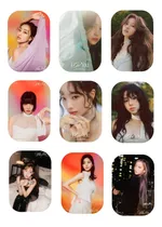 36 Photocards Twice Kpop I Got You - With Youth Concept