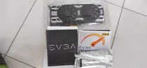 Placa De Video Evga Gtx 1070 8gb. 