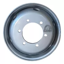 Llanta Disco Acero R17,5 X6,75  6 Agujeros Para Iveco Tector