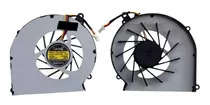 Fan Cooler Laptop Hp Compaq Cq43 Cq57 G43 G57 G53 G43 20dlrs