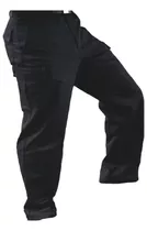 Pantalones De Trabajo Cargo Pampero Original Talle Especial