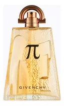 Pi De Givenchy Para Hombre 100ml Eau De Toilette Spray