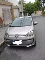 Volkswagen Up! 2015 1.0 Take 5p