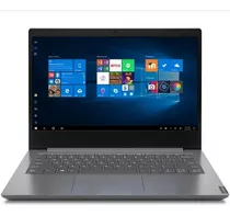 Notebook Lenovo V14 Ada Amd Athlon 3020e 4gb 500gb Hd W10 Color Iron Gray