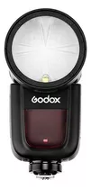 Flash Godox V1 Para Camaras Canon