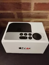 Caja Apple Tv 4k 3ra Gen (solo La Caja)