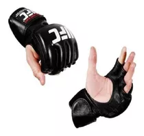 Guantes De Muay Thai O Vale Todo Completamente Nuevos