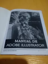 Manual De Adobe Ilustrator Centro Comput. Isi 